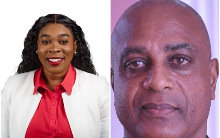 Roseau North hopefuls outline competing visions at Dominica Business Forum