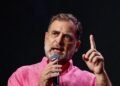Bihar government using police to evade accountability, says Rahul Gandhi