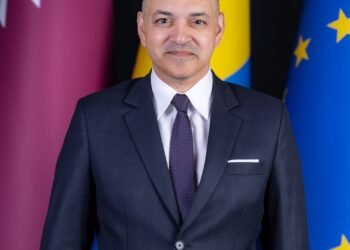Sweden and Qatar: Far away, so close!