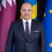 Sweden and Qatar: Far away, so close!