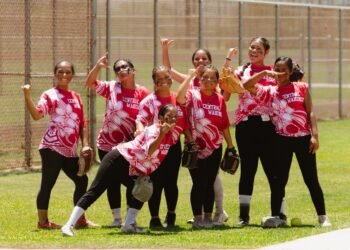 Inaugural Pacifika Softball Tournament brings island communities together