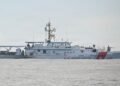 Fiji and US strengthen maritime security through joint operations