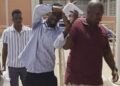 McIntosh remanded on murder charge