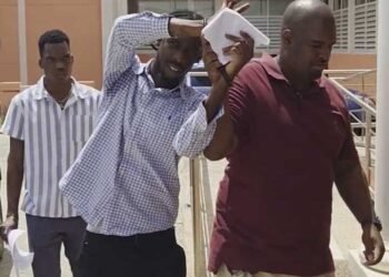 McIntosh remanded on murder charge