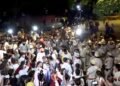 Now, protesters at Jantar Mantar seek overhaul of reservation system