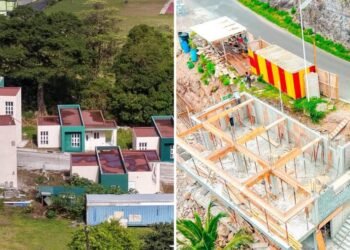 Soufriere parl rep highlights progress across constituency