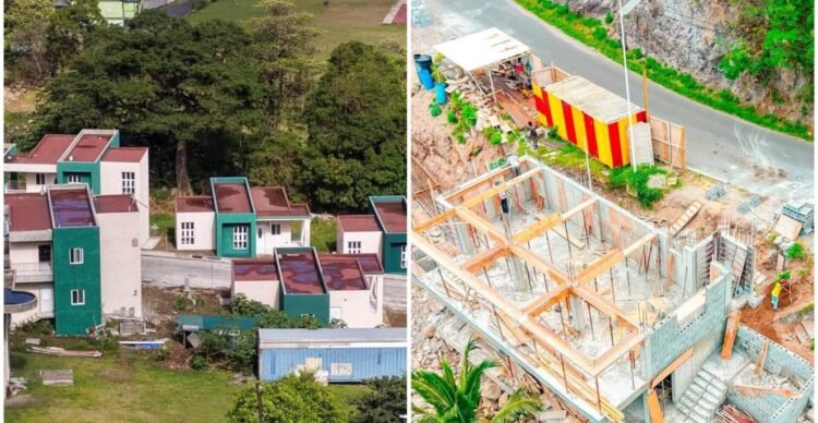 Soufriere parl rep highlights progress across constituency