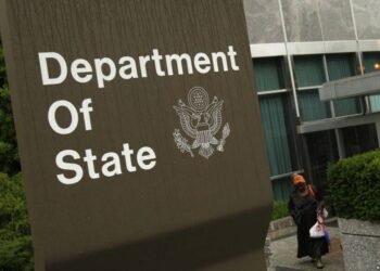 US backs Taiwan’s participation in Pacific Islands Forum | Taiwan News