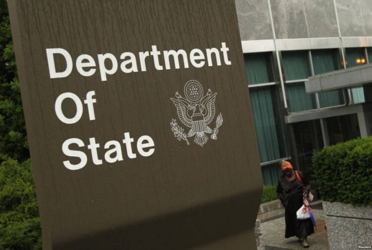 US backs Taiwan’s participation in Pacific Islands Forum | Taiwan News