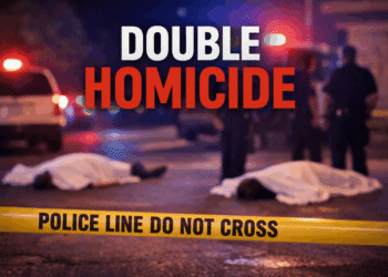VIDEO: PM says victim in Earlier Murder-Suicide Was a ‘Known Criminal’
