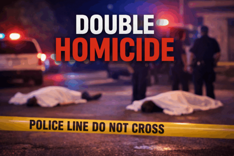 VIDEO: PM says victim in Earlier Murder-Suicide Was a ‘Known Criminal’