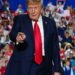 With Midterms Approaching, Trump Implores Republicans: Pretend I’m on the Ballot!