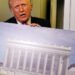 The Case of the Disappearing, Reappearing White House Ballroom Stairs