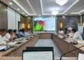Kyrgyzstan pushes ahead with Teskei Geopark development