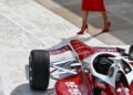 For Some in a Disrupted D.C., Grand Prix Is More Irritation Than Celebration