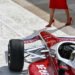 For Some in a Disrupted D.C., Grand Prix Is More Irritation Than Celebration