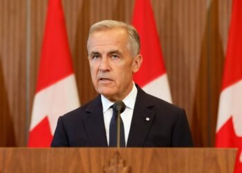Carney Slams U.S.-Canada Trade Proposal and Vows Retaliation