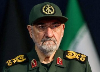 Iran Warns Gulf States Not to Join Trump’s Economic War