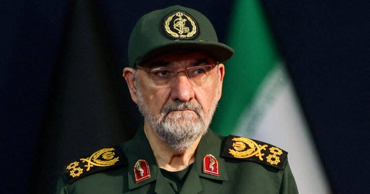 Iran Warns Gulf States Not to Join Trump’s Economic War