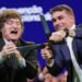 Echoing Trump, Latin America’s Leaders Boost Allies Across Borders