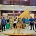 U.S. Coast Guard deepens maritime partnerships during engagements in Republic of the Marshall Islands > U.S. Pacific Command > News