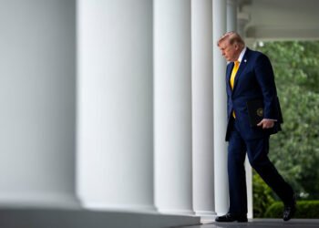 Trump’s Attempt to Strangle Iran’s Economy Depends on China’s Cooperation