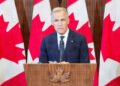 Opinion | Mark Carney Did What Canadians Elected Him to Do