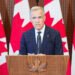 Opinion | Mark Carney Did What Canadians Elected Him to Do