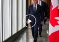 Canada Is ‘at War’ With U.S. Over Tariffs, and U.S.P.S. Publishes Plan to Restrict Ballots