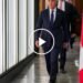 Canada Is ‘at War’ With U.S. Over Tariffs, and U.S.P.S. Publishes Plan to Restrict Ballots