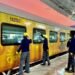 India’s first ‘private, branded’ train to run as ‘Sprite’ Tejas Express