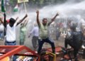 India’s Summer of Youth Protests Is Boiling Over