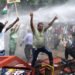 India’s Summer of Youth Protests Is Boiling Over