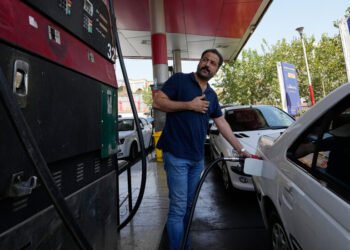 Gold, Flights, Cryptocurrency: U.S. Vows to Go After More Than Iran’s Oil