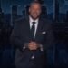 Jelly Roll Celebrates His 300-Pound Weight Loss on ‘Jimmy Kimmel Live’