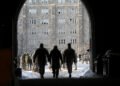 West Point Climate Professor Says He Was Fired for Refusing to ‘Defy Science’