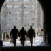 West Point Climate Professor Says He Was Fired for Refusing to ‘Defy Science’