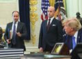 New White House Counsel Isn’t a Yes Man, but He Won’t Say No, Either