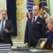 New White House Counsel Isn’t a Yes Man, but He Won’t Say No, Either