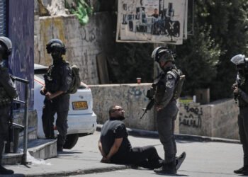 Democrats to Force Senate Vote on Israel’s Human Rights Practices