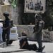 Democrats to Force Senate Vote on Israel’s Human Rights Practices