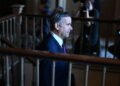 C.I.A. Chief Delivered Bleak Assessment of Russia’s War in Secretive Moscow Visit