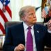 Trump Signs Executive Order to Rename Lake Ontario to Lake America