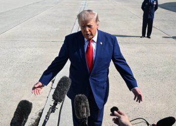 For Trump, the Iran War Is Stuck Between Combat and Genuine Peace
