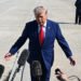 For Trump, the Iran War Is Stuck Between Combat and Genuine Peace
