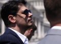 Milo Yiannopoulos, Right-Wing Agitator, Deported Home to U.K.