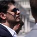 Milo Yiannopoulos, Right-Wing Agitator, Deported Home to U.K.