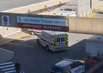 After Obamacare Cuts, Hospitals Are Treating More Uninsured Patients