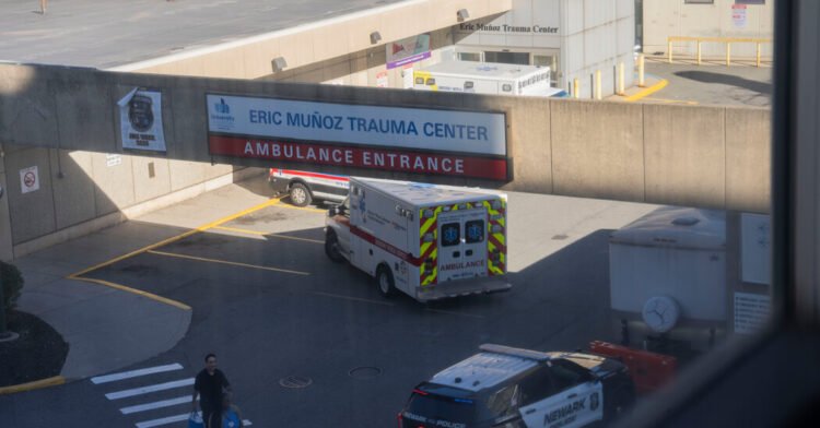 After Obamacare Cuts, Hospitals Are Treating More Uninsured Patients