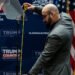 Teleprompter Operator Who Bet on Trump Speeches Is Ordered to Pay Fine